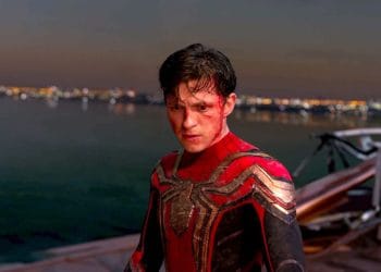 Tom Holland Spider-Man Avengers Doomsday