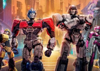 Transformers One digital release date