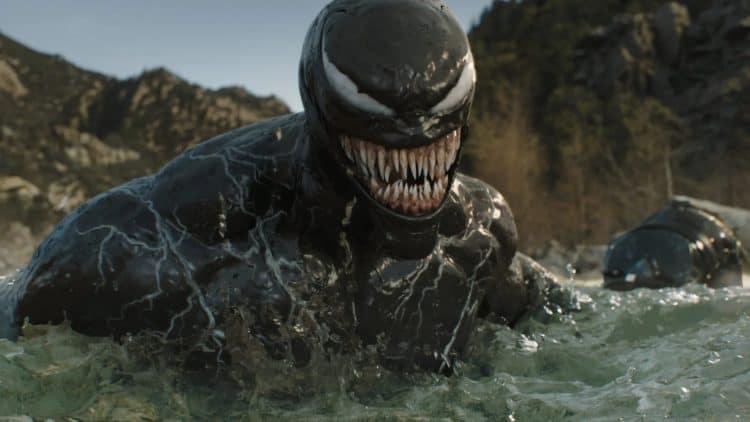 Venom: The Last Dance PG-13 rating rumors