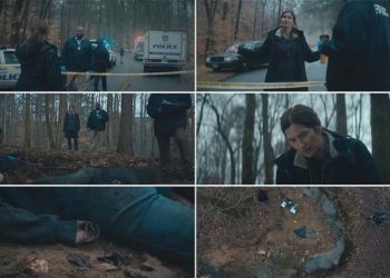 Jac Schaeffer interview on Wanda Maximoff in Agatha All Along