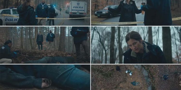 Jac Schaeffer interview on Wanda Maximoff in Agatha All Along