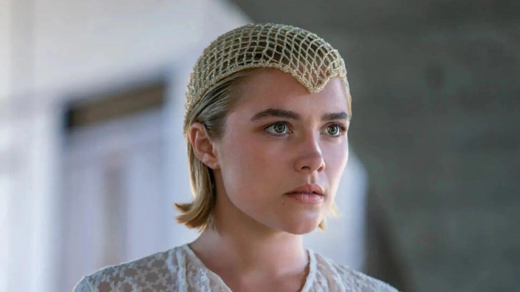 Denis Villeneuve Reveals Princess Irulan and Alia Atreides Will Play Prominent Roles in Dune Messiah