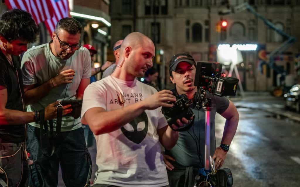 Watch Dogs Live-Action Movie Wraps Filming, Confirms Director Mathieu Turi