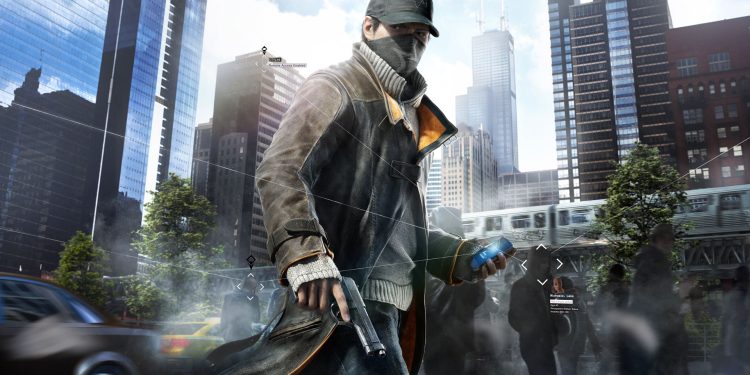 Watch Dogs Live-Action Movie Wraps Filming, Confirms Director Mathieu Turi