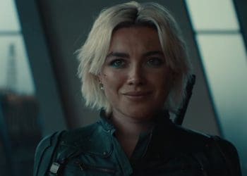 Marvel's Thunderbolts Trailer