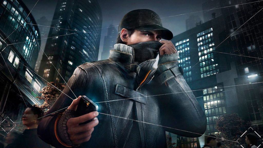 Watch Dogs Live-Action Movie Wraps Filming