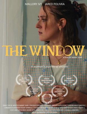 'The Window' to Make World Premiere at 20th Annual LA Femme International Film Festival
