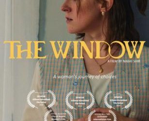 'The Window' to Make World Premiere at 20th Annual LA Femme International Film Festival