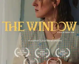 'The Window' to Make World Premiere at 20th Annual LA Femme International Film Festival