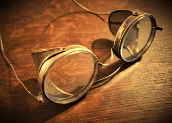 Blind Logic: The Ralph R. Teetor Story Supports Blind Equality Achievement Month and the Celebration of White Cane Awareness Day