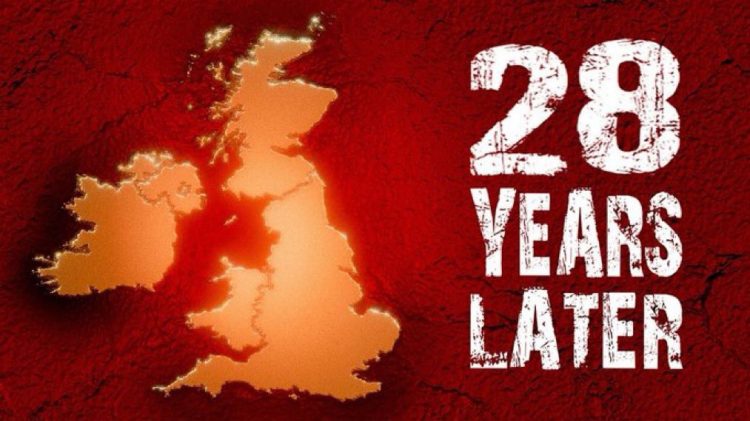 Danny Boyle's '28 Years Later' Starring Cillian Murphy and Jodie Comer: Plot Details Revealed