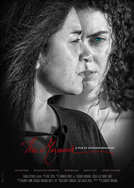 “The Mermaid” To Have Premiere October 24th At The Laemmle Town Center In Encino