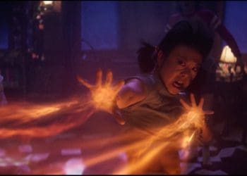 Lilia Warns Alice Against Saving Agatha: A Key Moment in 'Agatha All Along' Episode 5 (Spoilers)