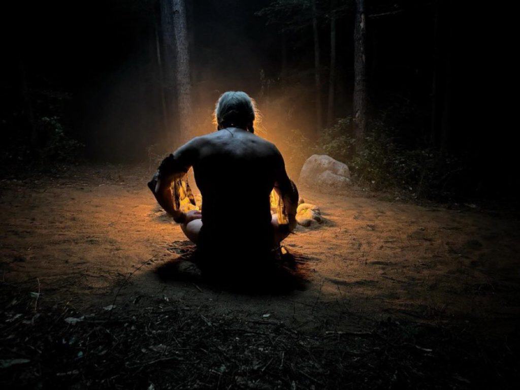 Report: DC Studios Developing an Animal Man Project