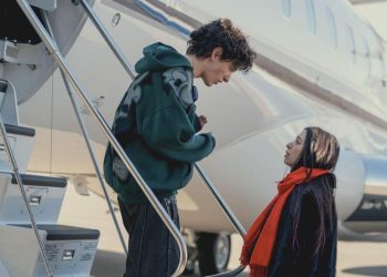 Sean Baker's 'Anora' Digital Streaming Date Revealed