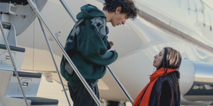 Sean Baker's 'Anora' Digital Streaming Date Revealed