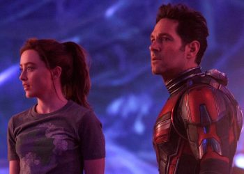 Marvel Spends $388M on ‘Ant-Man and the Wasp: Quantumania’… for an $88K Profit!