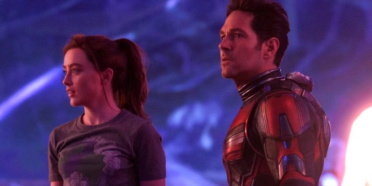 Marvel Spends $388M on ‘Ant-Man and the Wasp: Quantumania’… for an $88K Profit!