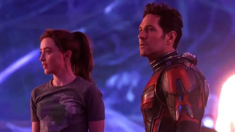 Marvel Spends $388M on ‘Ant-Man and the Wasp: Quantumania’… for an $88K Profit!
