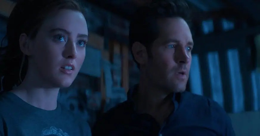 Marvel Spends $388M on ‘Ant-Man and the Wasp: Quantumania’… for an $88K Profit!