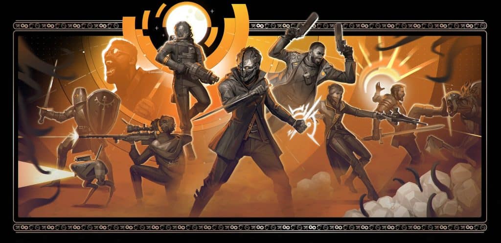 New Official Look at Blade's Design Revealed for Marvel's Upcoming 'Blade' Game