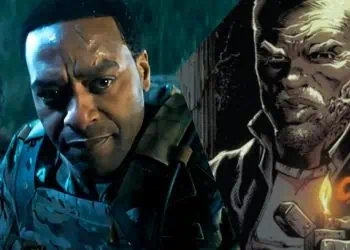 Chiwetel Ejiofor Will Portray Rex Strickland in Sony's Venom The Last Dance