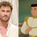 Chris Hemsworth in Talks to Star in Disney’s ‘Prince Charming’ Film