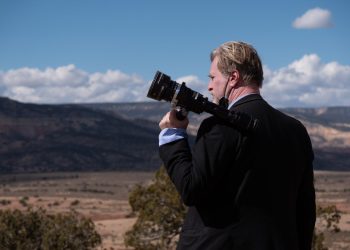 Christopher Nolan’s Next Movie: Release Date Revealed
