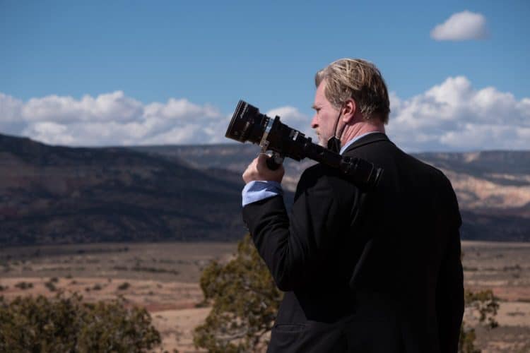 Christopher Nolan’s Next Movie: Release Date Revealed