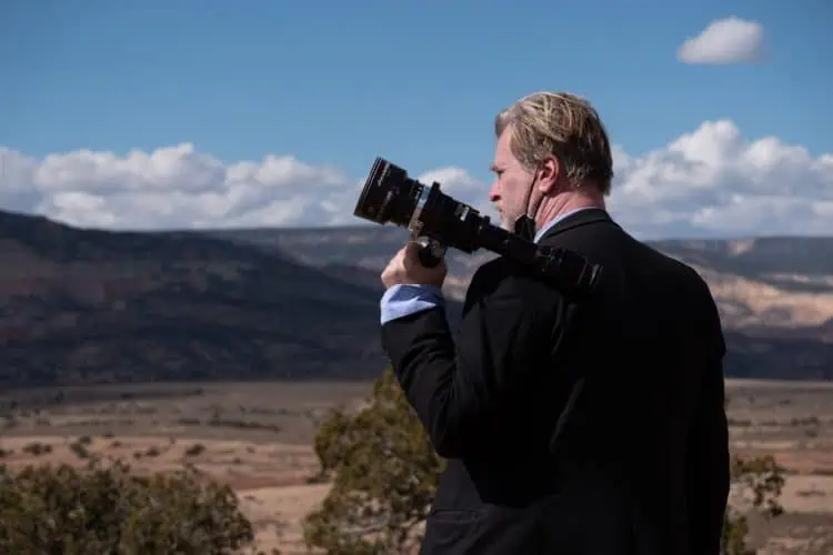Christopher Nolan’s Next Movie: Release Date Revealed