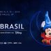 D23 Brazil event floor map