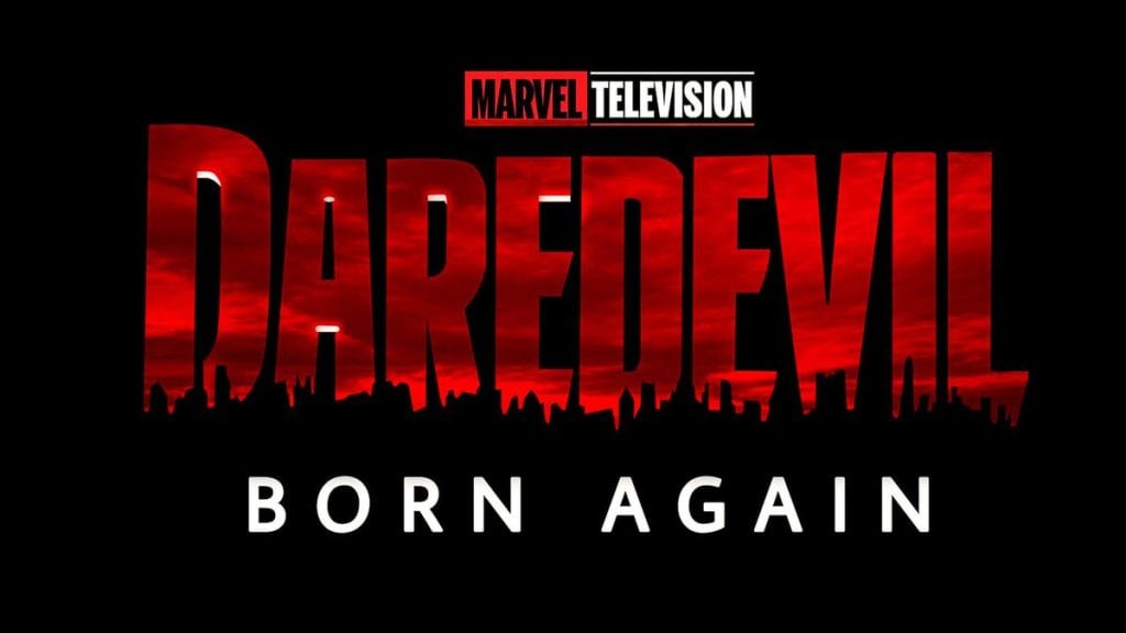 Daredevil: Born Again Test Screenings