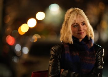 Daddio is Coming to Netflix: Release Date and When to Watch