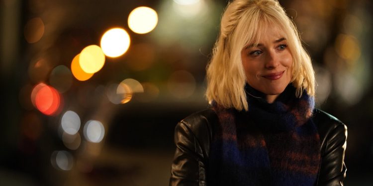 Daddio is Coming to Netflix: Release Date and When to Watch