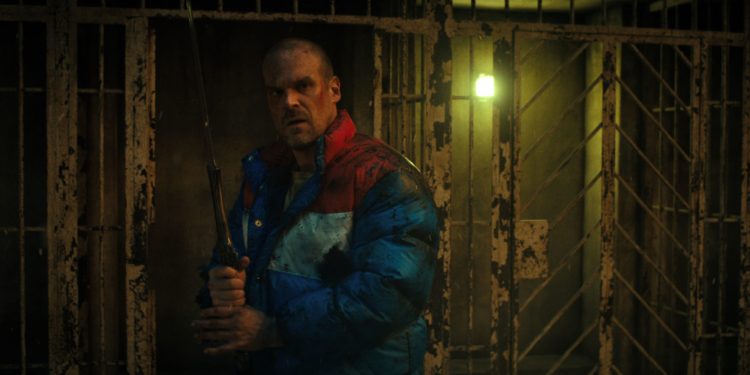 David Harbour Calls Stranger Things Series Finale "The Best Episode They've Ever Done"