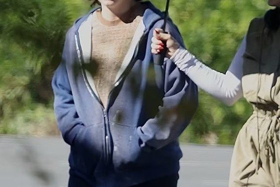 Sydney Sweeney as Christy Martin