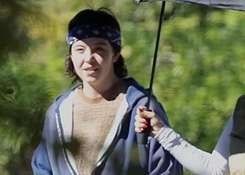 Sydney Sweeney as Christy Martin