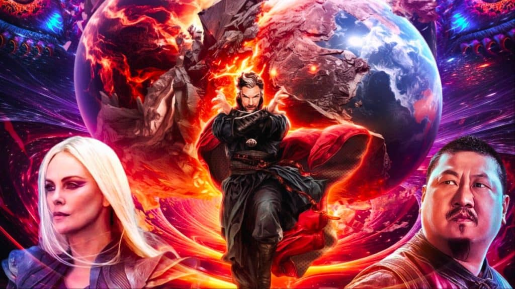 Sam Raimi Rumored to Return as Director for Doctor Strange 3