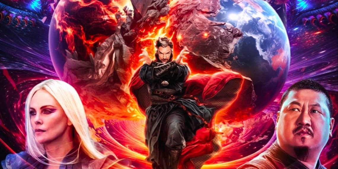 Sam Raimi Rumored to Return as Director for Doctor Strange 3