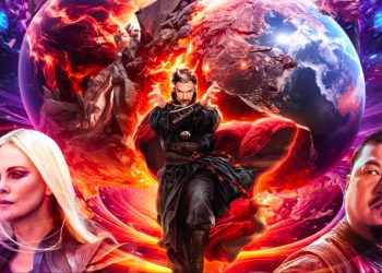 Sam Raimi Rumored to Return as Director for Doctor Strange 3