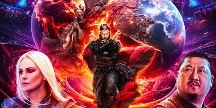 Sam Raimi Rumored to Return as Director for Doctor Strange 3