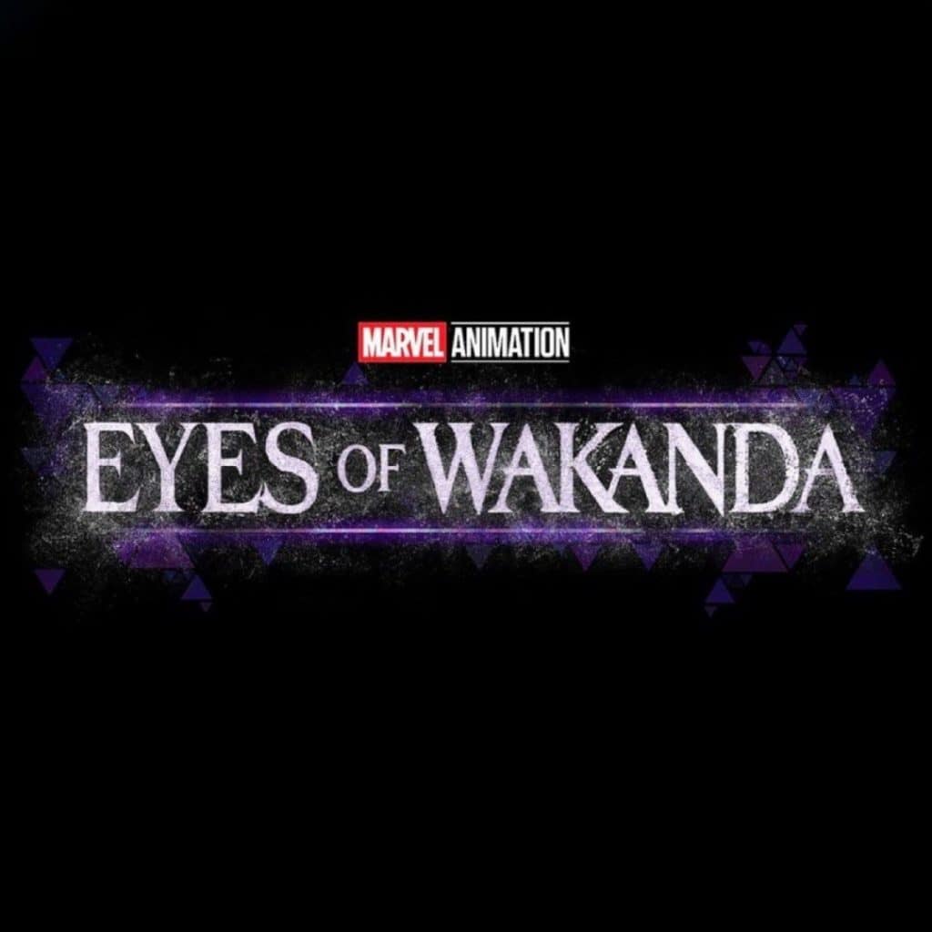 Marvel Reveals First-Look Logos for Wonder Man and Eyes of Wakanda (Exclusive)