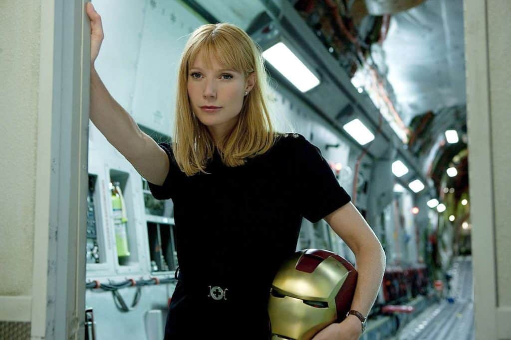 Marvel Studios Reportedly Seeks Gwyneth Paltrow's Return as Pepper Potts for Upcoming 'Avengers' Films