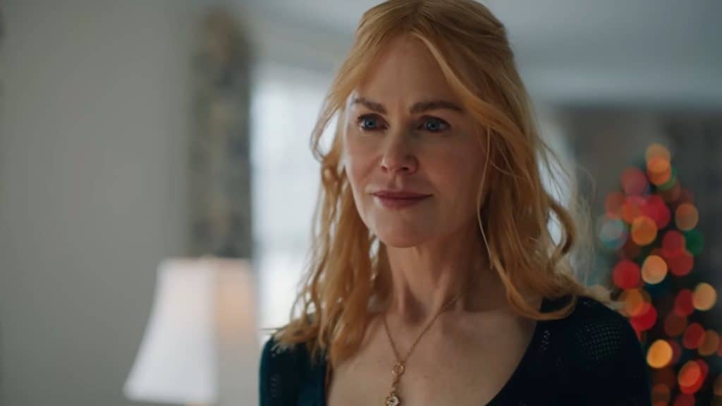 Halina Reijn's Babygirl Trailer