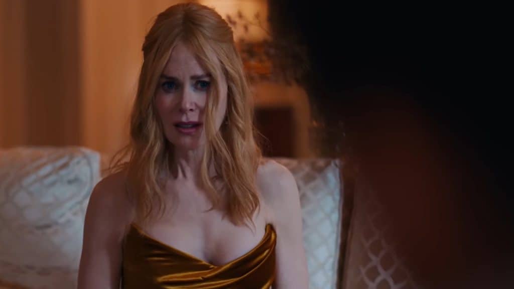 Halina Reijn's Babygirl Trailer