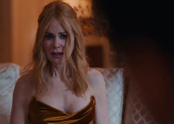 Halina Reijn's Babygirl Trailer