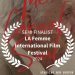 Alexandra Essoe's "The Carnal Soul" Selected as Semi-Finalist at 20th La Femme International Film Festival