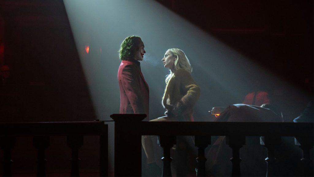 Joker: Folie à Deux’ Struggles at Domestic Box Office with $40M Opening Weekend on $200M Budget