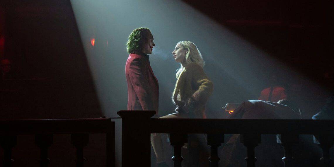 Joker: Folie à Deux’ Struggles at Domestic Box Office with $40M Opening Weekend on $200M Budget