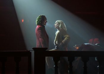 Joker: Folie à Deux’ Struggles at Domestic Box Office with $40M Opening Weekend on $200M Budget